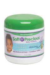 Soft & Precious Moisturizing Creme Hairdress - Extra Dry 5oz