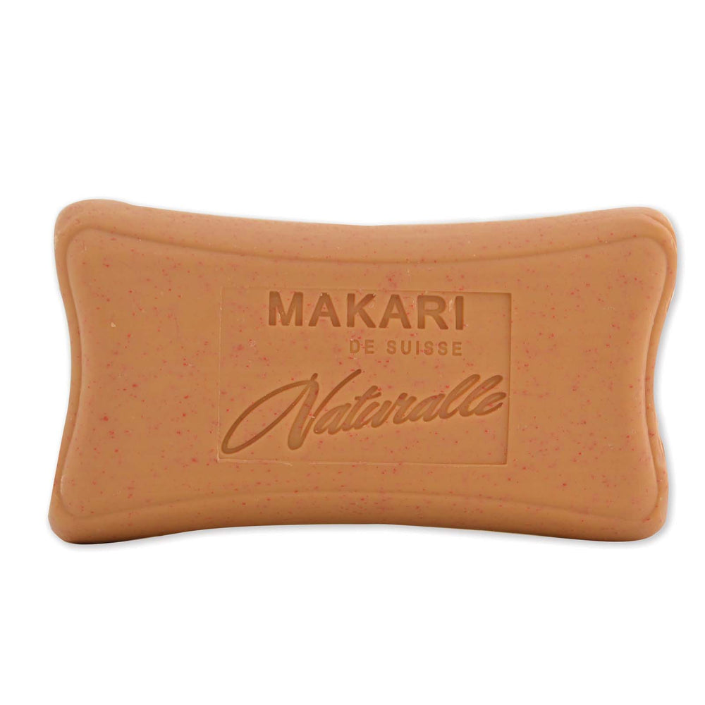 Makari de Suisse MAKARI NATURALLE ® Intense SAVON Éclaircissant - Authentic Skincare Treatment