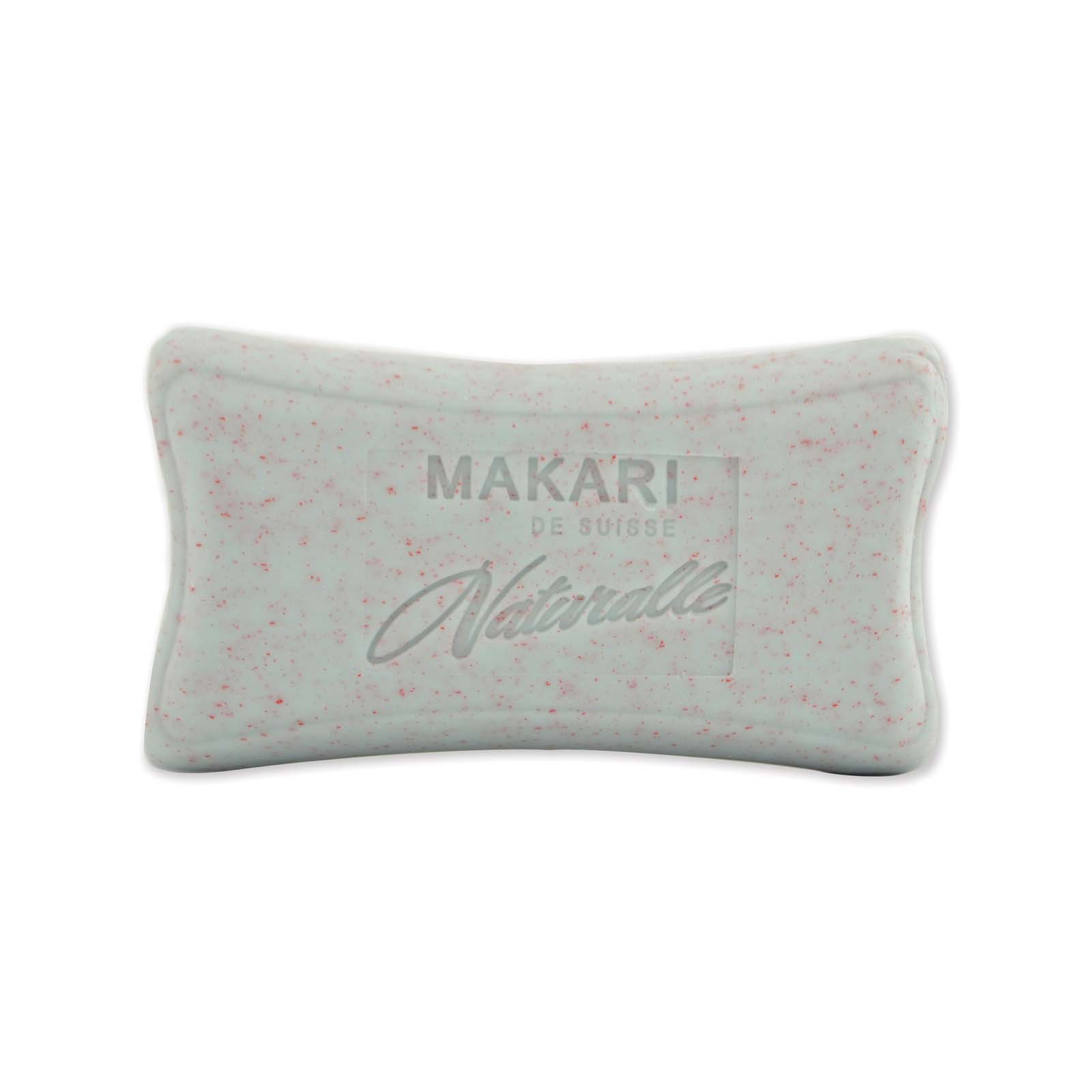 Makari de Suisse MAKARI NATURALLE ® Multi-Action SAVON Éclaircissant - Authentic Skincare Treatment