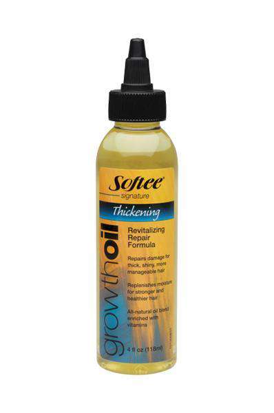 Softee Thickening Growth Oil