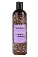 Softee Naturals Pure Shea Crème Conditioner