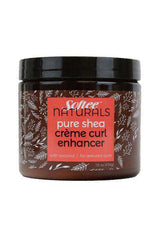 Softee Naturals Pure Shea Crème Curl Enhancer