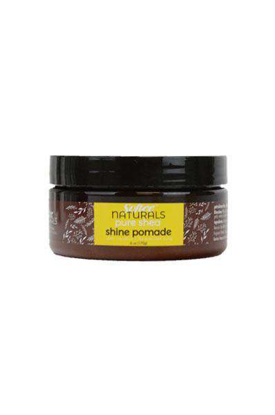 Softee Naturals Pure Shea Shine Pomade