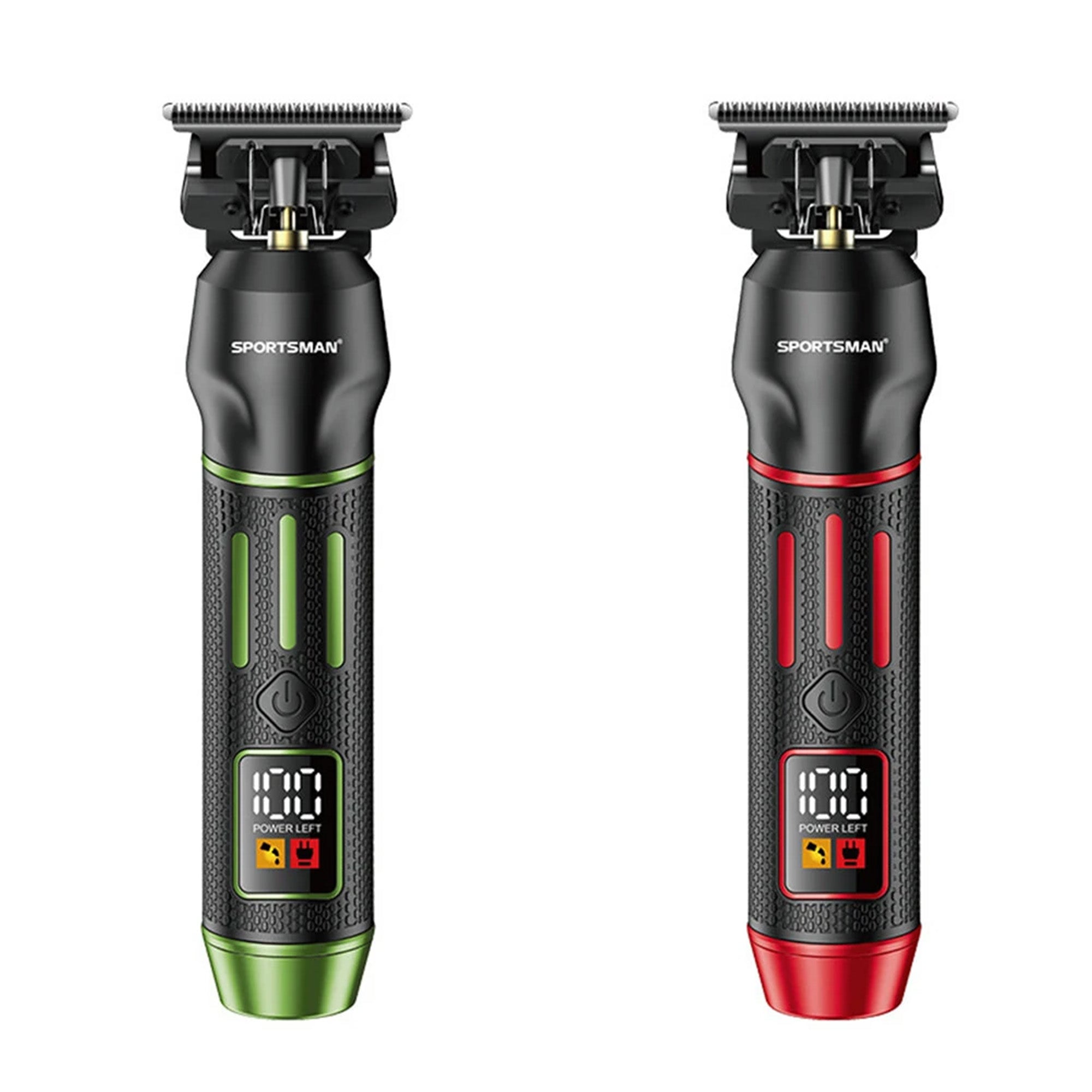 SPORTSMAN Professional Hair Trimmer