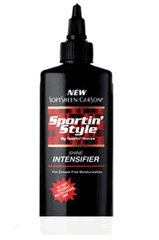 Sportin' Style Shine Intensifier