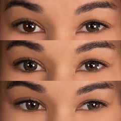 PRIMAL® Starlight Jade - Green Colored contact lenses