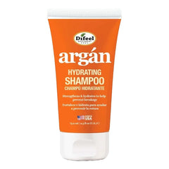 Difeel(Sunflower)  Argan Hydrating Shampoo