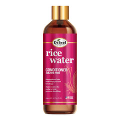 Difeel (Sunflower)  Rice Water Sulfate Free Conditioner