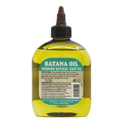 Difeel (Sunflower)  Premium Hair Oil Batana Oil (7.1oz)