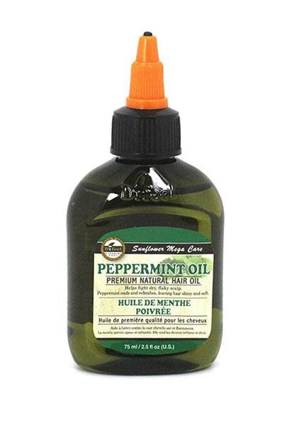 Difeel(Sunflower)  99% Natural Blend Premium Hair Oil (2.5oz)