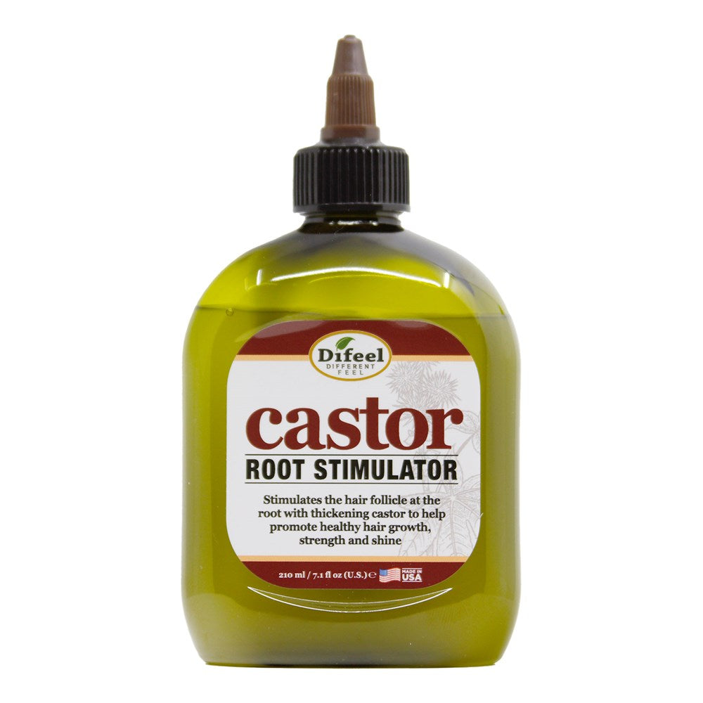 Difeel Castor Pro-Growth Root Stimulator