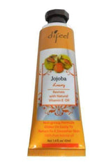 Difeel Organics Hand Lotion - Joboba