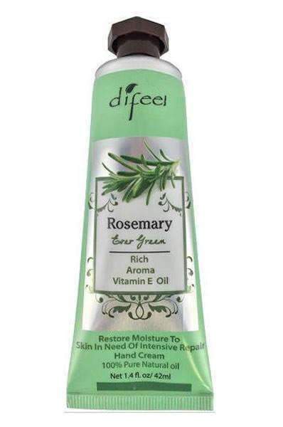 Difeel Organics Hand Lotion - Rosemary