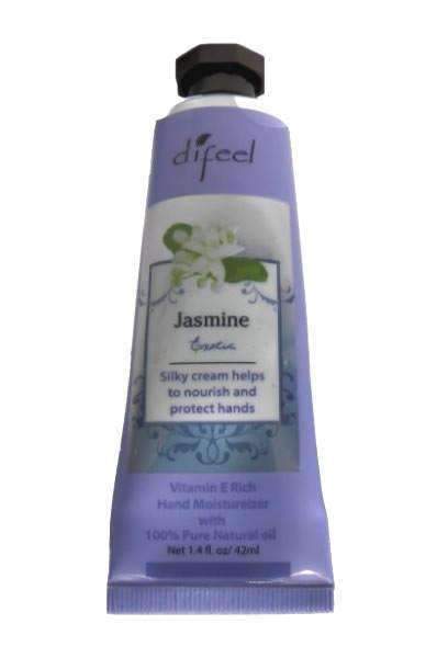 Difeel Organics Hand Lotion - Jasmine
