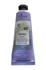 Difeel Organics Hand Lotion - Jasmine