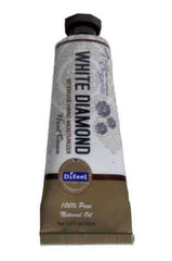 Difeel Organics Hand Lotion - White Diamond