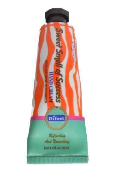 Difeel Organics Hand Lotion - Smell Of Success