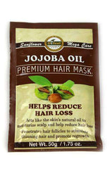 Sunflower Difeel Premium Hair Mask - Jojoba Oil