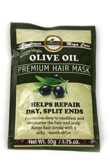 Sunflower Difeel Premium Hair Mask - Oilve Oil