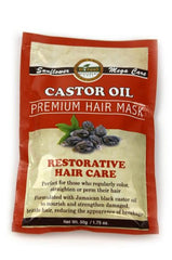 Difeel(Sunflower)  Premium Hair Mask Packet (1.75oz)