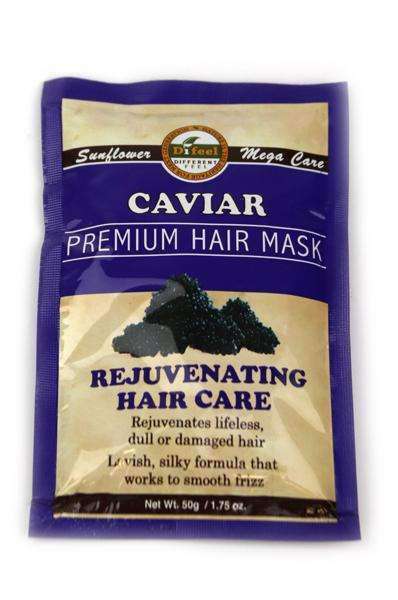 Sunflower Difeel Premium Hair Mask - Caviar