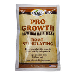 Difeel Pro Growth Root Stimulating Hair Mask Packette