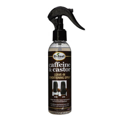 Difeel Leave In Conditioning Spray - Caffeine & Castor
