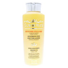 Supreme White Paris SWP® GLYCÉRINE INTENSE EXCLUSIF - Authentic Skincare Treatment