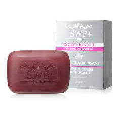 Supreme White Paris SWP® SAVON EXCEPTIONNEL - Authentic Skincare Treatment