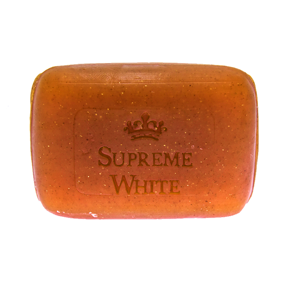 Supreme White Paris SWP® SAVON INTENSE EXCLUSIF - Authentic Skincare Treatment