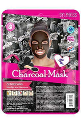 Sylphkiss Charcoal Mask