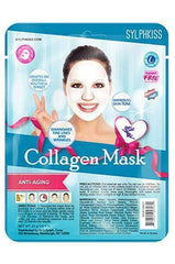 Sylphkiss Collagen Mask