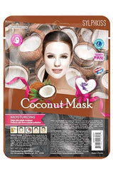 Sylphkiss Coconut Mask