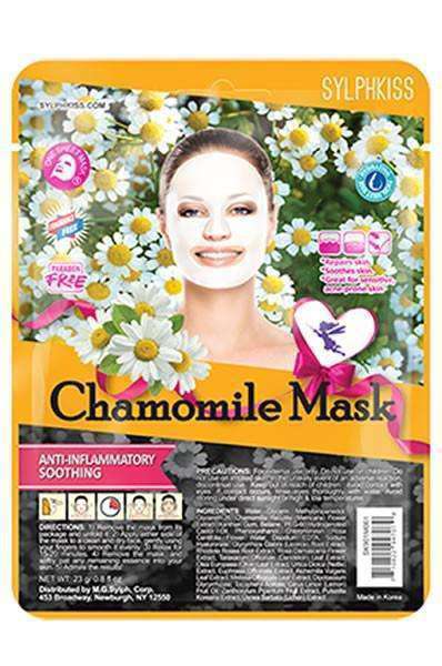 Sylphkiss Chamomile Mask