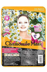 Sylphkiss Chamomile Mask