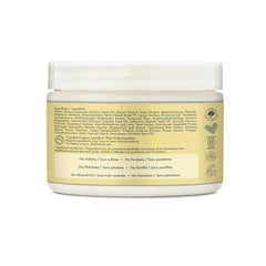 Shea Moisture Jamaican Black Castor Oil Strengthen, Grow & Restore Leave-In Conditioner 11oz