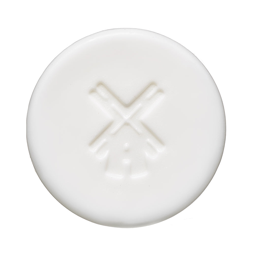 Van Der Hagen Scented Luxury Shave Soap