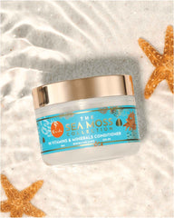 CURLS Sea Moss 92 Vitamins & Minerals Conditioner (8oz)