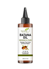 Serenity 100% Raw & Pure Batana Oil