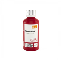 HT26 Paris HT26 ® 90 SÉRUM Éclaircissant - Authentic Skincare Treatment
