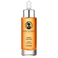 Dermobba Paris DERMOBBA® CAROTTE SÉRUM Anti-Tâche - Authentic Skincare Treatment