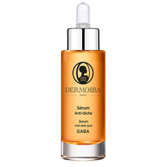Dermobba Paris DERMOBBA® GABA SÉRUM Anti-Tâche - Authentic Skincare Treatment