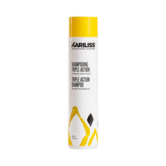 Kariliss – Triple Action Shampoo 300 ml