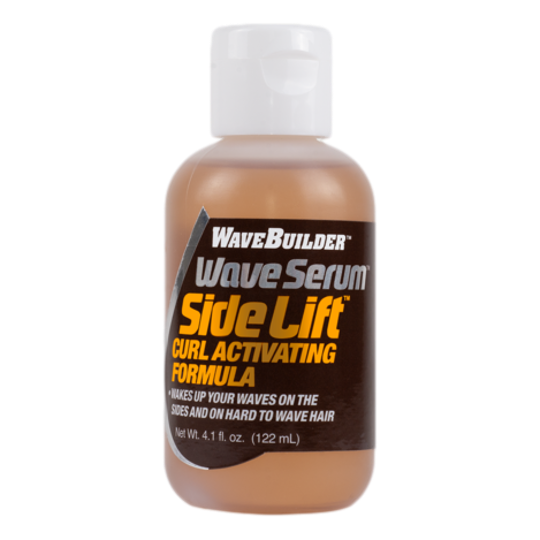WaveBuilder Wave Serum Side Lift Wave Activating Formula