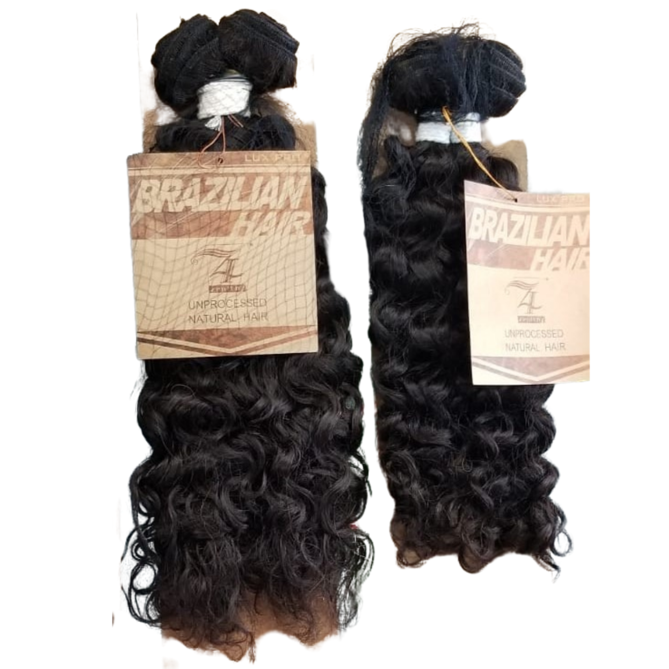 Lux Pro Brazilian Remy JC