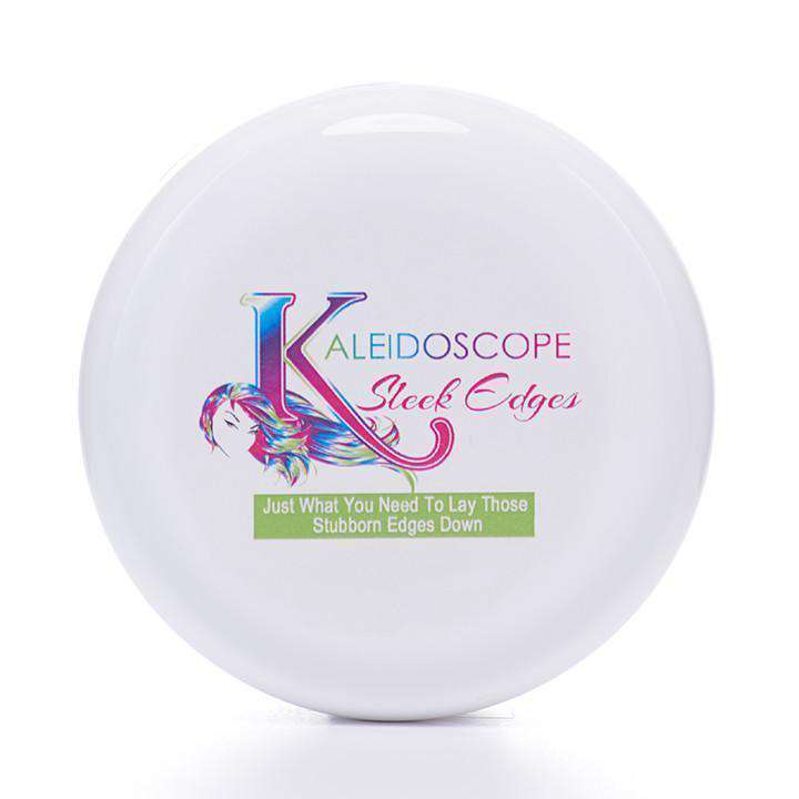 Kaleidoscope Sleek Edges