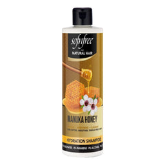 Sofn'free For Natural Manuka Honey Hydration Shampoo