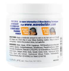 WaveBuilder Spin'n Waves - Wave Cream