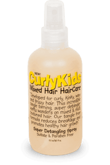 Curly Kids Super Detangling Spray