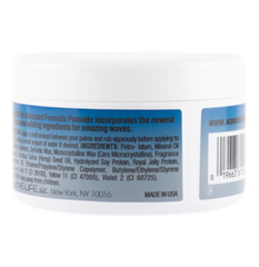 WaveBuilder Advanced Formula Super Wax Pomade